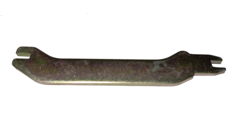 Parking Brake Lever Bar 10 inch Brakes