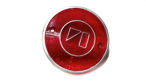 Marker Lamp Rear Side Spirit Eagle SX4 Red 1979-1983 Spirit 1981-1983 Eagle SX4 Kammback