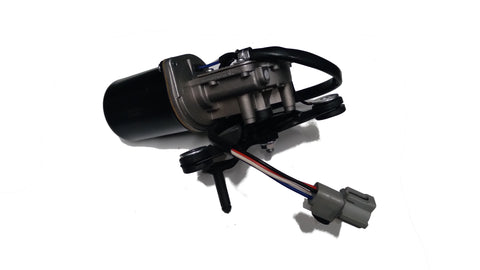Wiper Motor, 1973-86 AMC (See Applications)