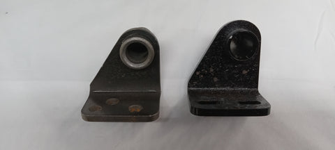 Clutch Inner Bellcrank Bracket, 70-74 AMX, Javelin V8, 70-71 Rebel Matador V8, 74-76 Matador