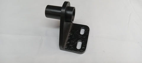 Clutch Inner Bellcrank Bracket, 70-74 AMX, Javelin V8, 70-71 Rebel Matador V8, 74-76 Matador