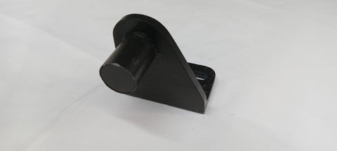 Clutch Inner Bellcrank Bracket, 70-74 AMX, Javelin V8, 70-71 Rebel Matador V8, 74-76 Matador