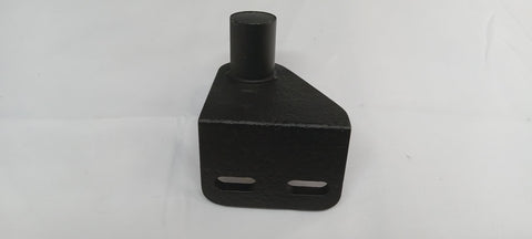 Clutch Inner Bellcrank Bracket, 70-74 AMX, Javelin V8, 70-71 Rebel Matador V8, 74-76 Matador