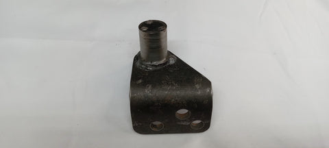 Clutch Inner Bellcrank Bracket, 70-74 AMX, Javelin V8, 70-71 Rebel Matador V8, 74-76 Matador