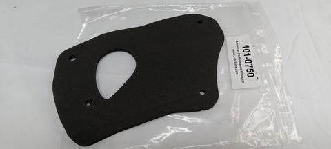 Gasket, Steering Column, 1970 Rebel