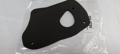 Gasket, Steering Column, 1970 Rebel