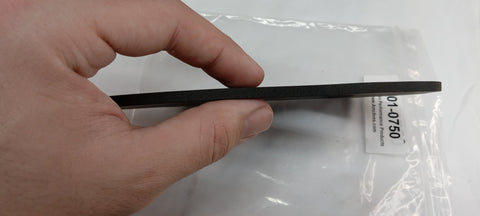 Gasket, Steering Column, 1970 Rebel