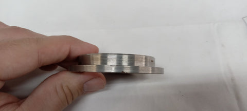 Crankshaft Adapter, Requires Machining On The Crank, Swapping from Borg Warner To Torqueflite Transmission, 1966-1971 All V8 AMC's