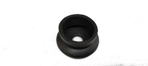 Outer Bellcrank Boot 1968-1983 AMC's, 1964 American, 1962-1965 Ambassador, 1965 Marlin, 1966-1970 All V8's