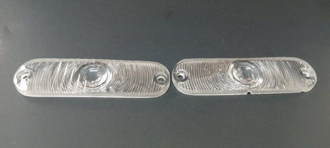 Backup Lens, Set of 2, 1964-1969 American, 1966-69 Rogue, 1964-1966 Ambassador, 1965-1967 Marlin, 1966-1969 Rambler