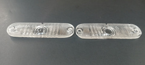 Backup Lens, Set of 2, 1964-1969 American, 1966-69 Rogue, 1964-1966 Ambassador, 1965-1967 Marlin, 1966-1969 Rambler