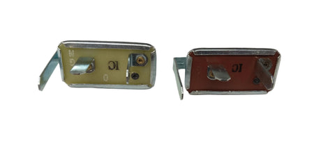Voltage Regulator, Gas + Temperature (See Applications)