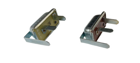 Voltage Regulator, Gas + Temperature (See Applications)