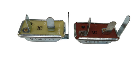 Voltage Regulator, Gas + Temperature (See Applications)