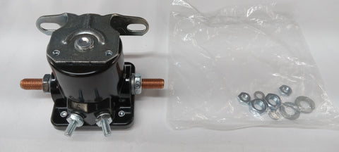 Starter Solenoid (Wheel Mount) 1976-1977 Gremlin, 1976 Hornet, 1975-1976 Pacer, 70-77 Matador