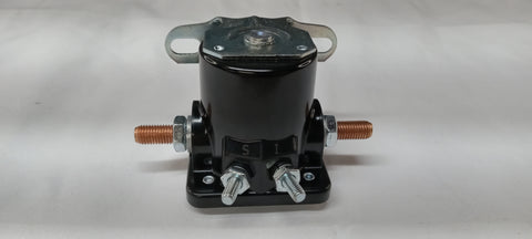 Starter Solenoid (Wheel Mount) 1976-1977 Gremlin, 1976 Hornet, 1975-1976 Pacer, 70-77 Matador