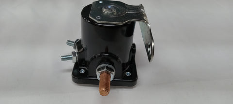 Starter Solenoid (Wheel Mount) 1976-1977 Gremlin, 1976 Hornet, 1975-1976 Pacer, 70-77 Matador