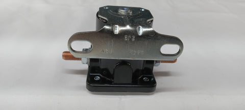 Starter Solenoid (Wheel Mount) 1976-1977 Gremlin, 1976 Hornet, 1975-1976 Pacer, 70-77 Matador