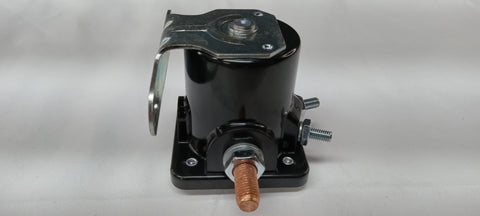 Starter Solenoid (Wheel Mount) 1976-1977 Gremlin, 1976 Hornet, 1975-1976 Pacer, 70-77 Matador