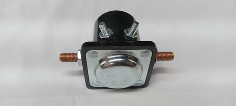Starter Solenoid (Wheel Mount) 1976-1977 Gremlin, 1976 Hornet, 1975-1976 Pacer, 70-77 Matador