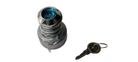 Ignition Switch Replacement, Not OE, with Install Instructions 1968-1969 Javelin AMX 1964-1969 American, Professional Install Recommended.