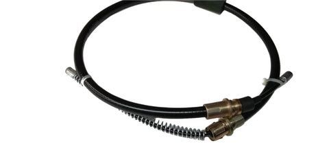 Emergency Parking Brake Cable, Rear, 1974 AMC Javelin