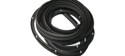 Door Seal Kit, Front. 4 Door and Wagon. 1963 - Early 1964 Classic/Ambassador