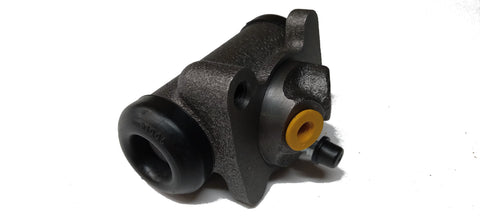Drum Brake Wheel Cylinder, 1" Bore Diameter, Right Rear, 1965-70 AMC (See Applications)