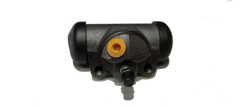 Drum Brake Wheel Cylinder, Right Rear, 0.906" Bore, 1965-88 AMC (See Applications)