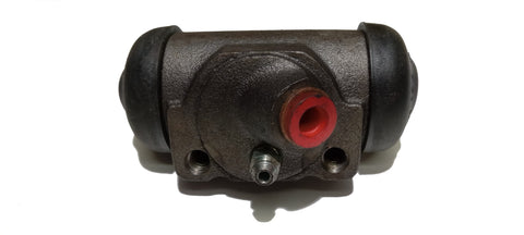 Drum Brake Wheel Cylinder, 1.188" Bore, Front Left, 1965-76 AMC (See Applications)