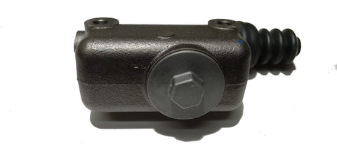 Master Cylinder, 1958-60 American, 1950-55 Rambler, 1955-57 Ambassador Statesman, Late 1954 Ambassador