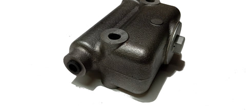 Master Cylinder, 1958-60 American, 1950-55 Rambler, 1955-57 Ambassador Statesman, Late 1954 Ambassador