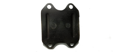 Motor Mount. 1965-66 Marlin with 327 or 287 Rambler Motor, All Jeeps With V8 327 or 287 Rambler Motor