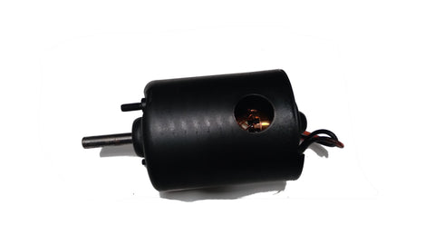 Blower Motor, 1960-87 AMC WITHOUT AC