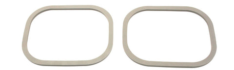 Tail Light Lens, Driver's Side, Set of 2, 1973-74 AMC Javelin, Javelin AMX