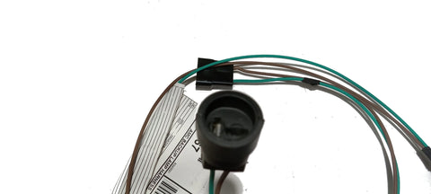 Backup Lamp Harness, 1970-71 AMC