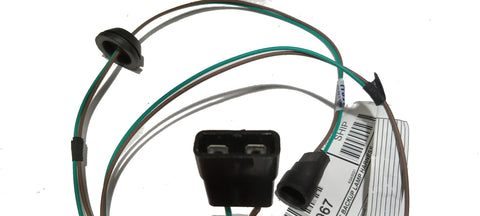 Backup Lamp Harness, 1970-71 AMC