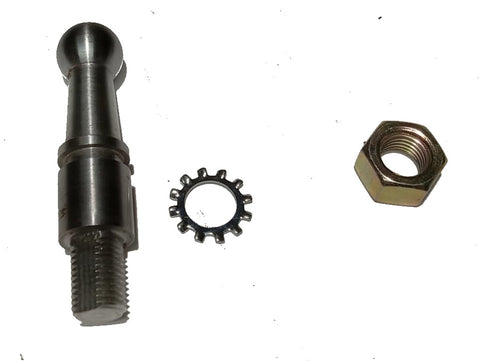 Clutch Bellcrank Inner Studs