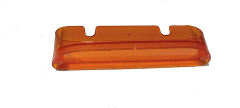 Front Turn Signal Lens 1971-1974 Javelin and AMX / 1971-1973 Matador