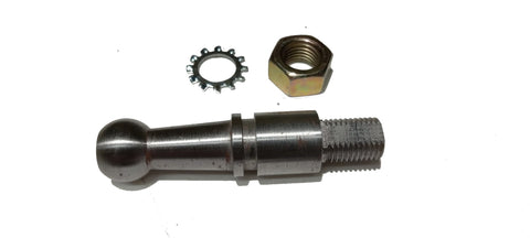 Clutch Bellcrank Inner Studs