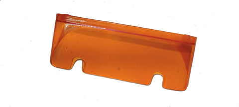 Front Turn Signal Lens 1971-1974 Javelin and AMX / 1971-1973 Matador