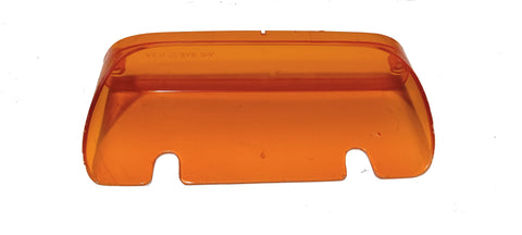 Front Turn Signal Lens 1971-1974 Javelin and AMX / 1971-1973 Matador