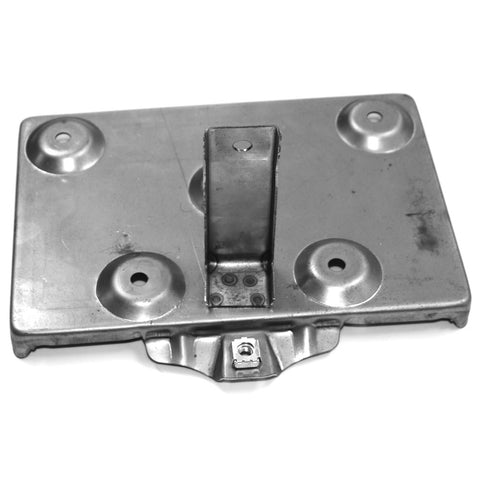 Battery Tray, 1970-71 Javelin V8, AMX, 1972-74 Javelin, AMX