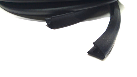 Door Seal 1958-1962 Rambler, Classic, Ambassador - 48 Inch Strip