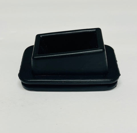 Clutch Fork Lever Boot, 1963-1967 V8, 1969-1973 Six-Cylinder, All 1974-1976, 1966 American V8 (Jeep - See Applications)