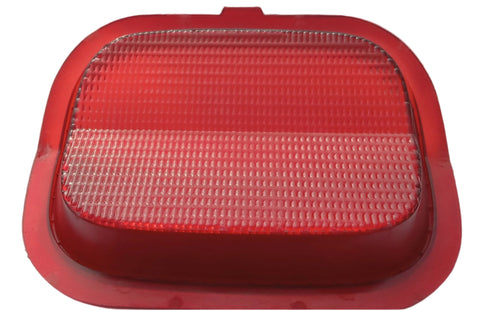 Tail Light Lens, Driver's Side, Set of 2, 1973-74 AMC Javelin, Javelin AMX