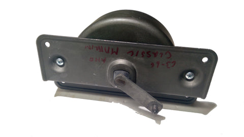 Vacuum Wiper Motor Rebuilding Service, Requires Your Core For Rebuilding, 1958-1972 AMC