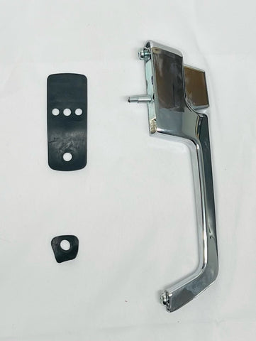 Door Handle Assembly, 1964-69 Rambler American, Rambler Scrambler