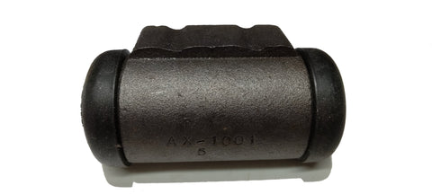 Drum Brake Wheel Cylinder, Front Left, 1.1875" Bore, AMC 1965-1976 (See Applications)