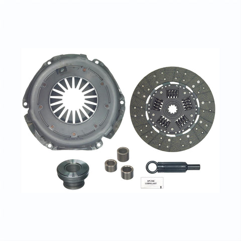 Clutch Disc Master Kit, Diaphragm Style, 10.4" 10 Spline 1964-74 AMC & 1965-1977 Jeep - Ships in approx. 1-2 weeks